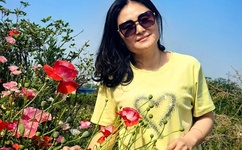 不能失去你电视剧